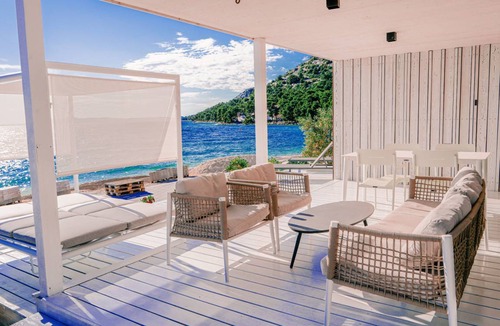 Drage Villa | 54 m² Villa ∙ 2 bedrooms ∙ 6 guests