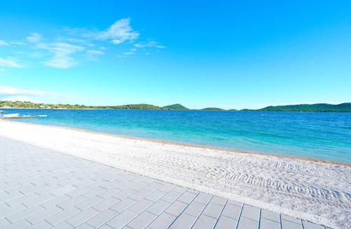 Drage Villa | 54 m² Villa ∙ 2 bedrooms ∙ 6 guests