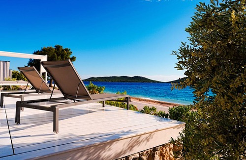 Drage Villa | 54 m² Villa ∙ 2 bedrooms ∙ 6 guests