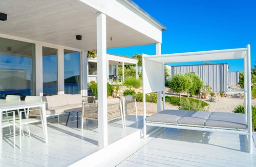 Drage Villa | 54 m² Villa ∙ 2 bedrooms ∙ 6 guests