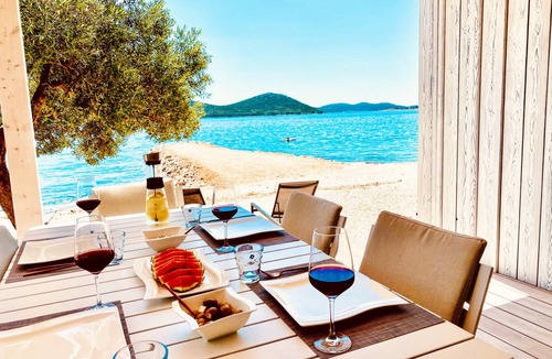 Drage Villa | 54 m² Villa ∙ 2 bedrooms ∙ 4 guests