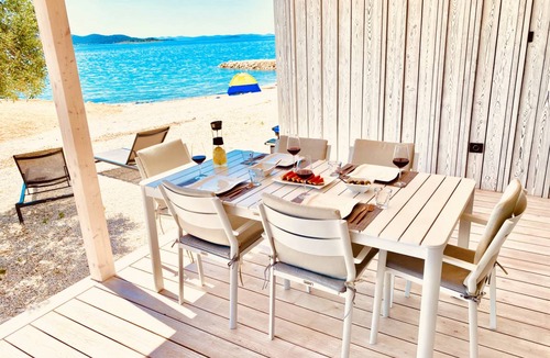 Drage Villa | 54 m² Villa ∙ 2 bedrooms ∙ 4 guests
