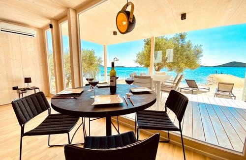 Drage Villa | 54 m² Villa ∙ 2 bedrooms ∙ 4 guests