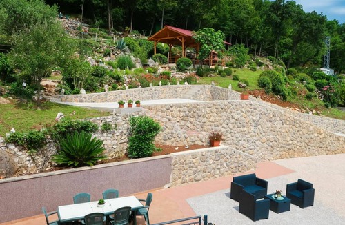 Mosenice Apartment | 55 m² Apartment ∙ 1 bedroom ∙ 4 guests