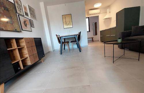 Cervar Porat Apartment | 55 m² Apartment ∙ 2 bedrooms ∙ 6 guests