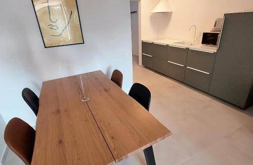 Cervar Porat Apartment | 55 m² Apartment ∙ 2 bedrooms ∙ 6 guests