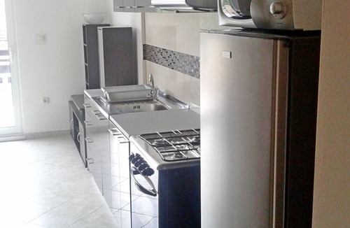 Drvenik Mali Apartment | 55 m² Apartment ∙ 2 bedrooms ∙ 6 guests