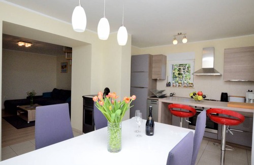 Sveta Jelena Apartment | 55 m² Apartment ∙ 1 bedroom ∙ 4 guests