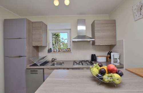 Sveta Jelena Apartment | 55 m² Apartment ∙ 1 bedroom ∙ 4 guests