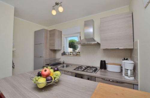Sveta Jelena Apartment | 55 m² Apartment ∙ 1 bedroom ∙ 4 guests
