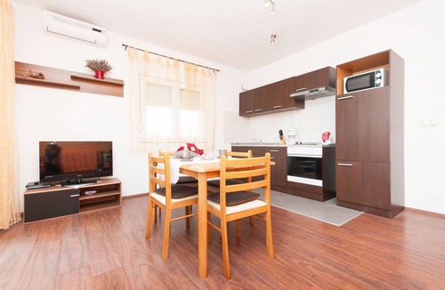 Sukosan Apartment | 55 m² Apartment ∙ 1 bedroom ∙ 4 guests