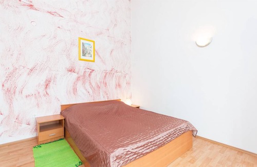 Sukosan Apartment | 55 m² Apartment ∙ 1 bedroom ∙ 4 guests
