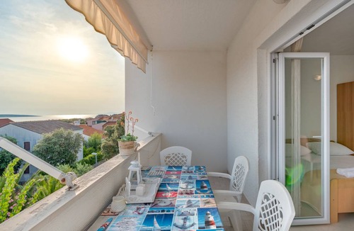 Mandre Apartment | 55 m² Apartment ∙ 1 bedroom ∙ 3 guests