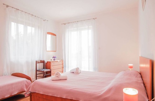 Hvar Apartment | 55 m² Apartment ∙ 1 bedroom ∙ 3 guests