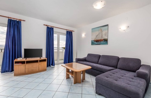 Obrs Apartment | 55 m² Apartment ∙ 1 bedroom ∙ 4 guests