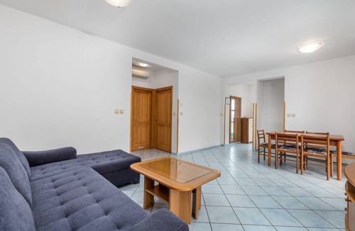 Obrs Apartment | 55 m² Apartment ∙ 1 bedroom ∙ 4 guests