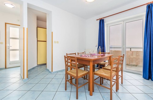 Obrs Apartment | 55 m² Apartment ∙ 1 bedroom ∙ 4 guests