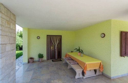 Kirmenjak Apartment | 55 m² Apartment ∙ 1 bedroom ∙ 3 guests