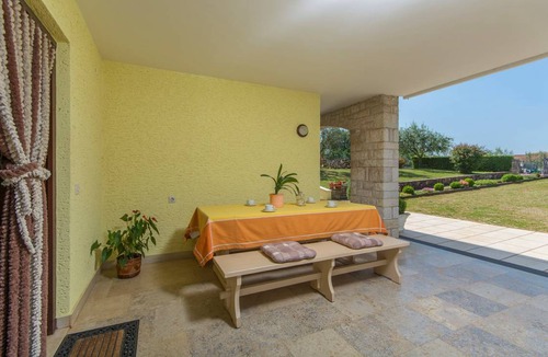 Kirmenjak Apartment | 55 m² Apartment ∙ 1 bedroom ∙ 3 guests