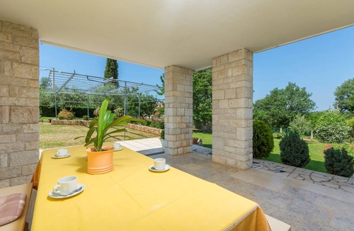 Kirmenjak Apartment | 55 m² Apartment ∙ 1 bedroom ∙ 3 guests