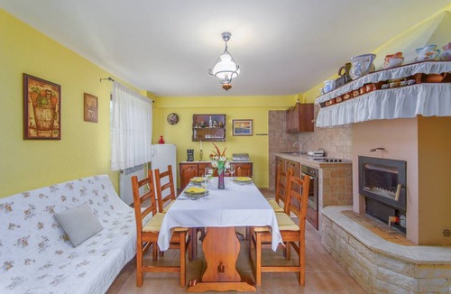 Kirmenjak Apartment | 55 m² Apartment ∙ 1 bedroom ∙ 3 guests