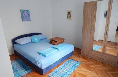 Starigrad Apartment | 55 m² Apartment ∙ 1 bedroom ∙ 3 guests