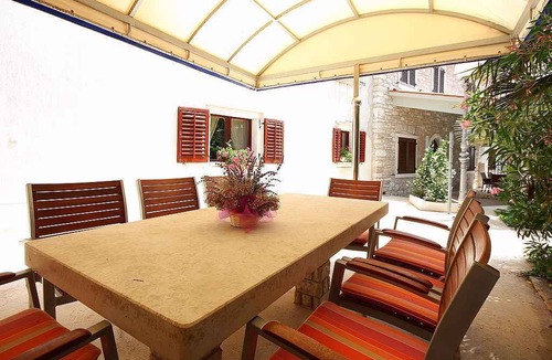 Krnica Apartment | 55 m² Apartment ∙ 2 bedrooms ∙ 5 guests