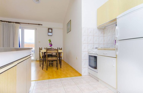 Slatine Apartment | 55 m² Apartment ∙ 2 bedrooms ∙ 4 guests