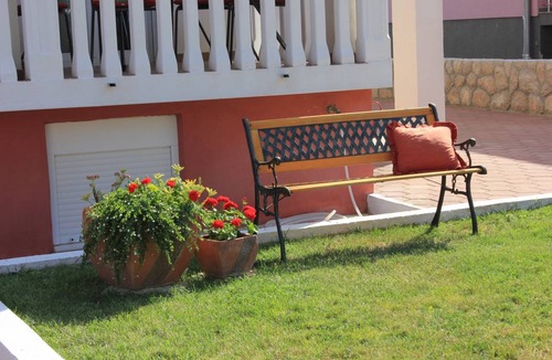 Pasman Apartment | 55 m² Apartment ∙ 2 bedrooms ∙ 6 guests
