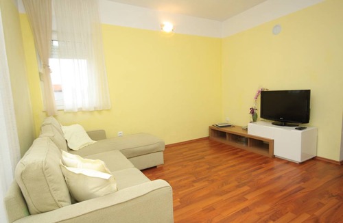 Pasman Apartment | 55 m² Apartment ∙ 2 bedrooms ∙ 6 guests