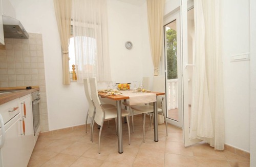 Pasman Apartment | 55 m² Apartment ∙ 2 bedrooms ∙ 6 guests