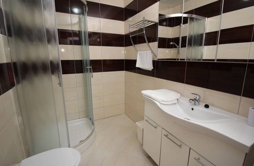 Baska Apartment | 55 m² Apartment ∙ 2 bedrooms ∙ 4 guests