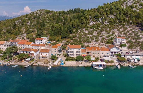 Blace Apartment | 55 m² Apartment ∙ 2 bedrooms ∙ 6 guests