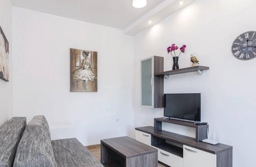 Blace Apartment | 55 m² Apartment ∙ 2 bedrooms ∙ 6 guests