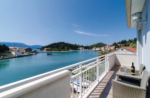 Blace Apartment | 55 m² Apartment ∙ 2 bedrooms ∙ 6 guests