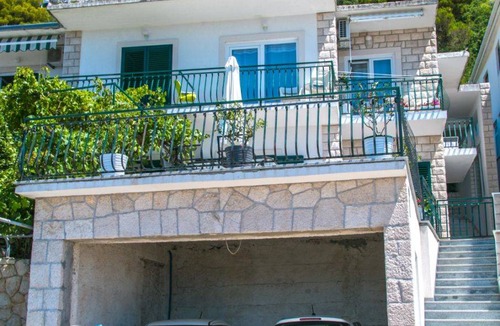 Brela Apartment | 55 m² Apartment ∙ 2 bedrooms ∙ 5 guests