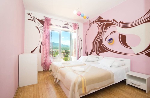 Island Hvar Apartment | 55 m² Apartment ∙ 2 bedrooms ∙ 4 guests