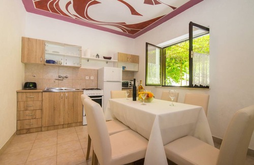 Island Hvar Apartment | 55 m² Apartment ∙ 2 bedrooms ∙ 4 guests