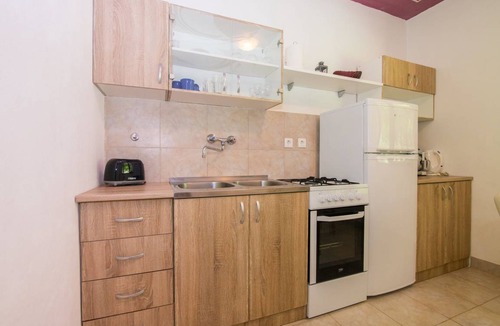 Island Hvar Apartment | 55 m² Apartment ∙ 2 bedrooms ∙ 4 guests