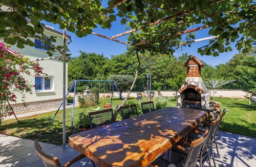 Cancini Apartment | 55 m² Apartment ∙ 2 bedrooms ∙ 4 guests