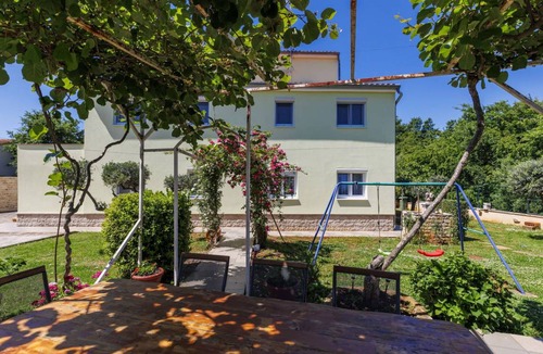 Cancini Apartment | 55 m² Apartment ∙ 2 bedrooms ∙ 4 guests