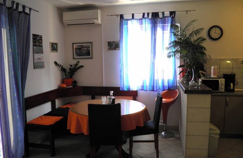 Mirce Apartment | 55 m² Apartment ∙ 2 bedrooms ∙ 5 guests