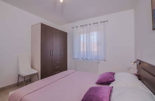 Porat Apartment | 55 m² Apartment ∙ 2 bedrooms ∙ 5 guests