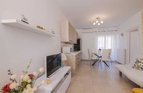 Porat Apartment | 55 m² Apartment ∙ 2 bedrooms ∙ 5 guests
