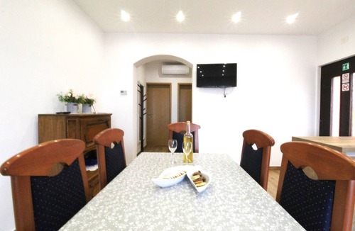 Seget Apartment | 55 m² Apartment ∙ 2 bedrooms ∙ 4 guests