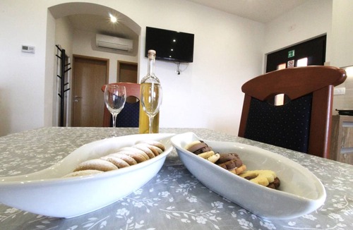 Seget Apartment | 55 m² Apartment ∙ 2 bedrooms ∙ 4 guests