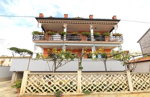Seget Apartment | 55 m² Apartment ∙ 2 bedrooms ∙ 4 guests