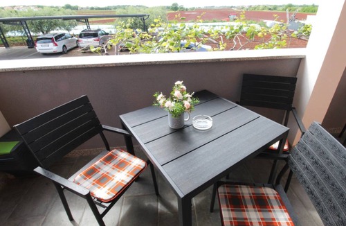Seget Apartment | 55 m² Apartment ∙ 2 bedrooms ∙ 4 guests