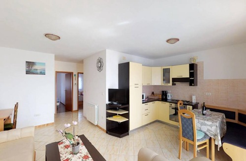 Vilanija Apartment | 55 m² Apartment ∙ 2 bedrooms ∙ 6 guests