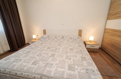 Crveni Vrh Apartment | 55 m² Apartment ∙ 2 bedrooms ∙ 4 guests